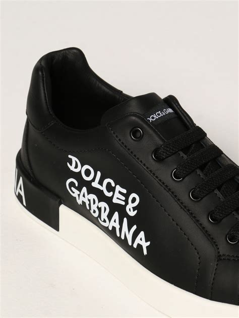 dolce gabbana galacio shoe|dolce gabbana shoes.